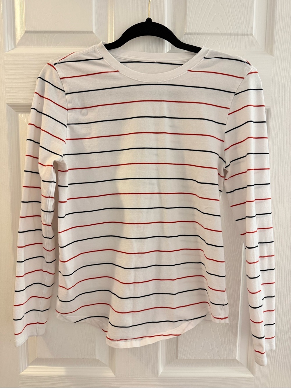 Lululemon Love Long Sleeve Shirt